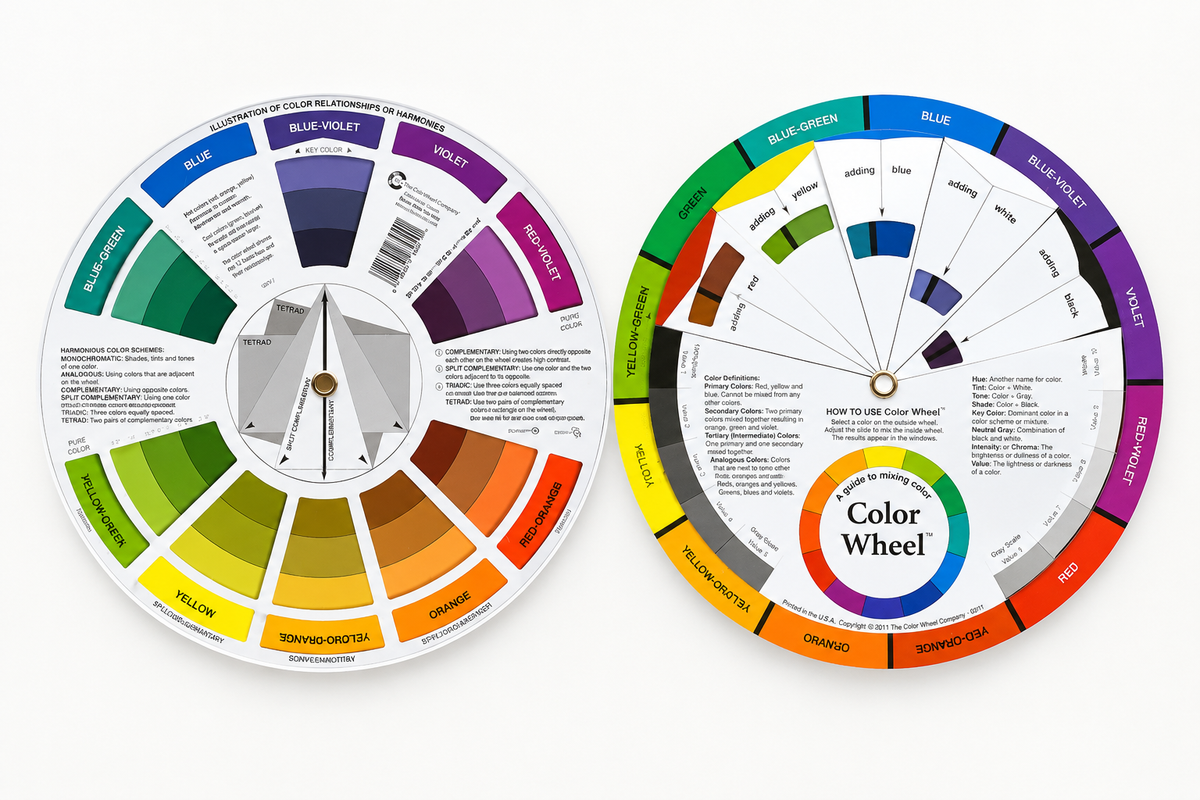 Ruota dei Colori