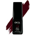 Smalto Semipermanente Full Coverage Rosso Ciliegio 4 in 1 Linea Unix - 6 ml