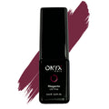 Smalto Semipermanente Full Coverage Magenta 4 in 1 Linea Unix - 6 ml