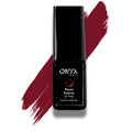 Smalto Semipermanente Full Coverage Rosso Rubino 4 in 1 Linea Unix - 6 ml