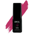 Smalto Semipermanente Full Coverage Fucsia 4 in 1 Linea Unix - 6 ml
