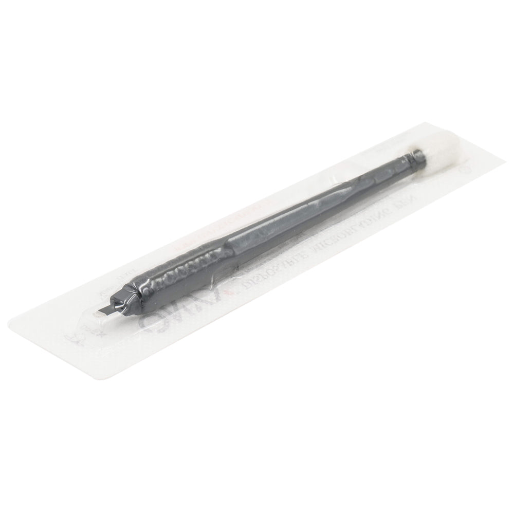 Box 10 Penne Monouso per Microblading - U18