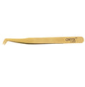 Pinza Volume per Extension Ciglia - Gold Edition