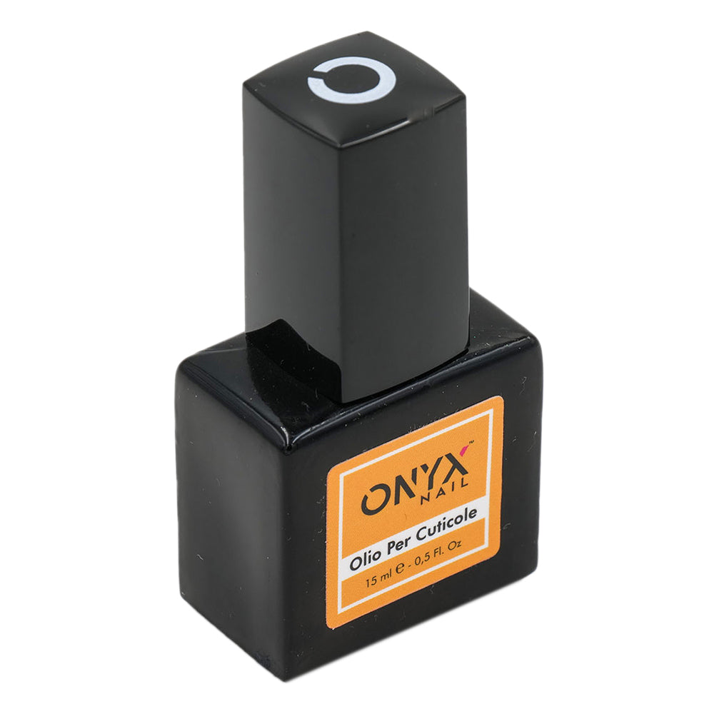 Olio per Cuticole agli Agrumi - 15 ml
