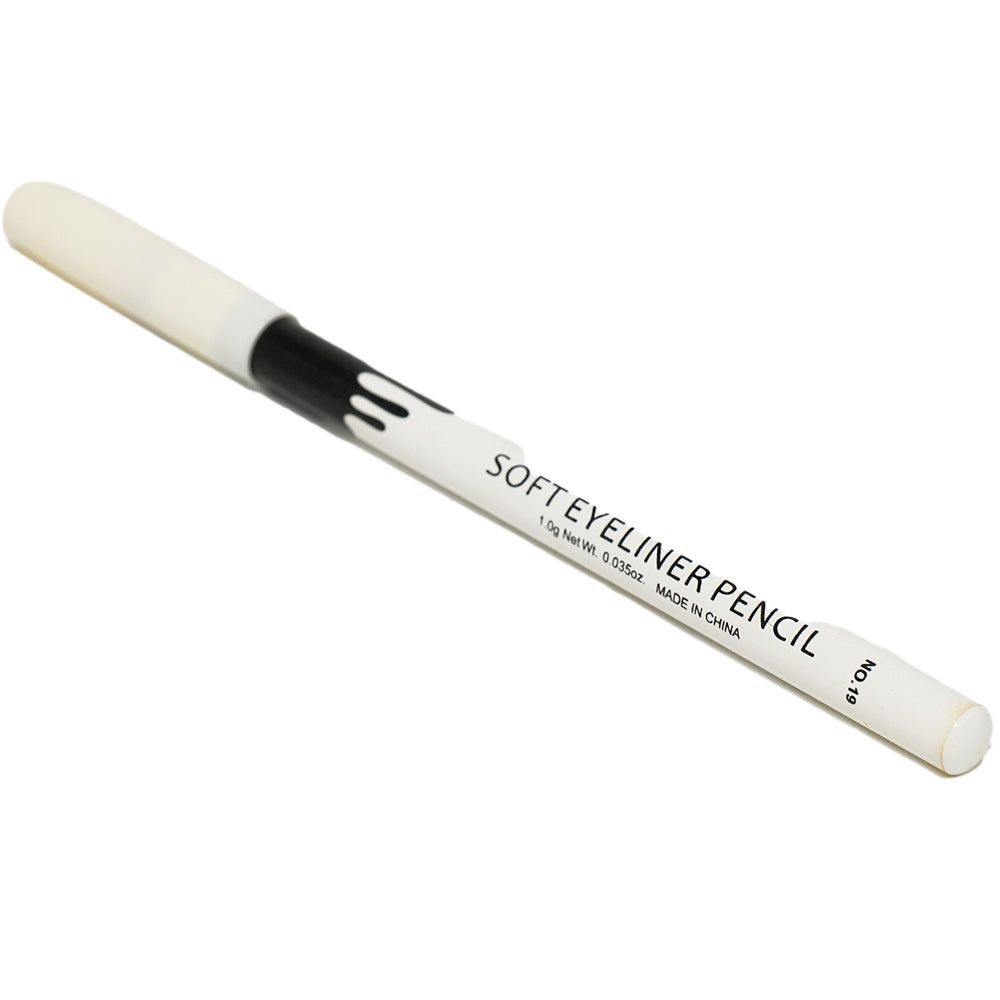 Matita Eyeliner Bianca - Brow Henna