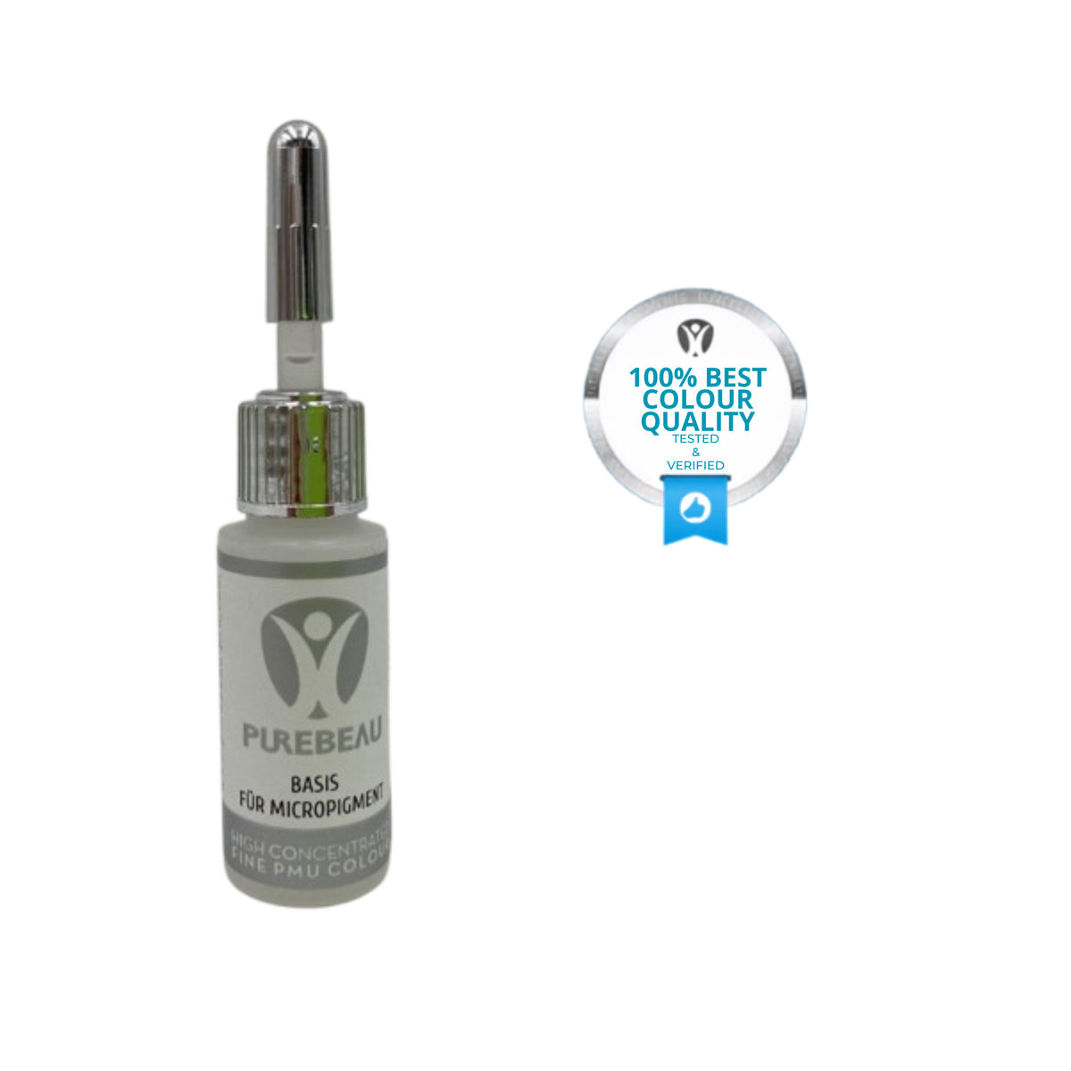 Diluente per pigmenti Purebeau (10ml)