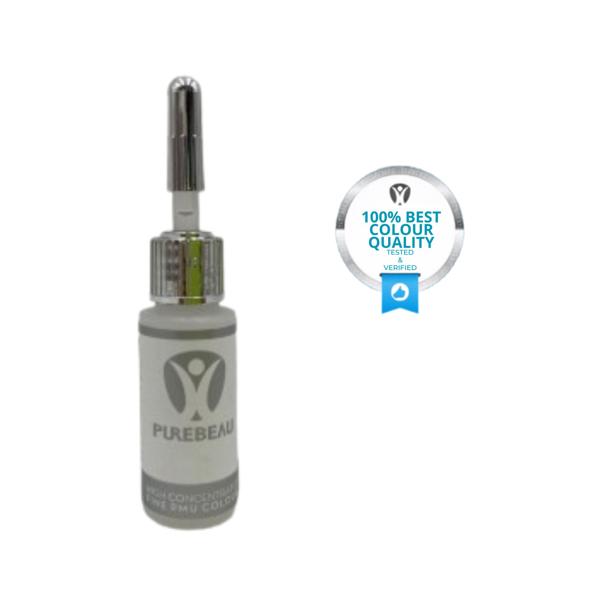 Diluente per Pigmenti Purebeau - Turbator (10 ml)