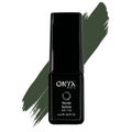 Smalto Semipermanente Full Coverage Verde Salvia 4 in 1 Linea Unix - 6 ml