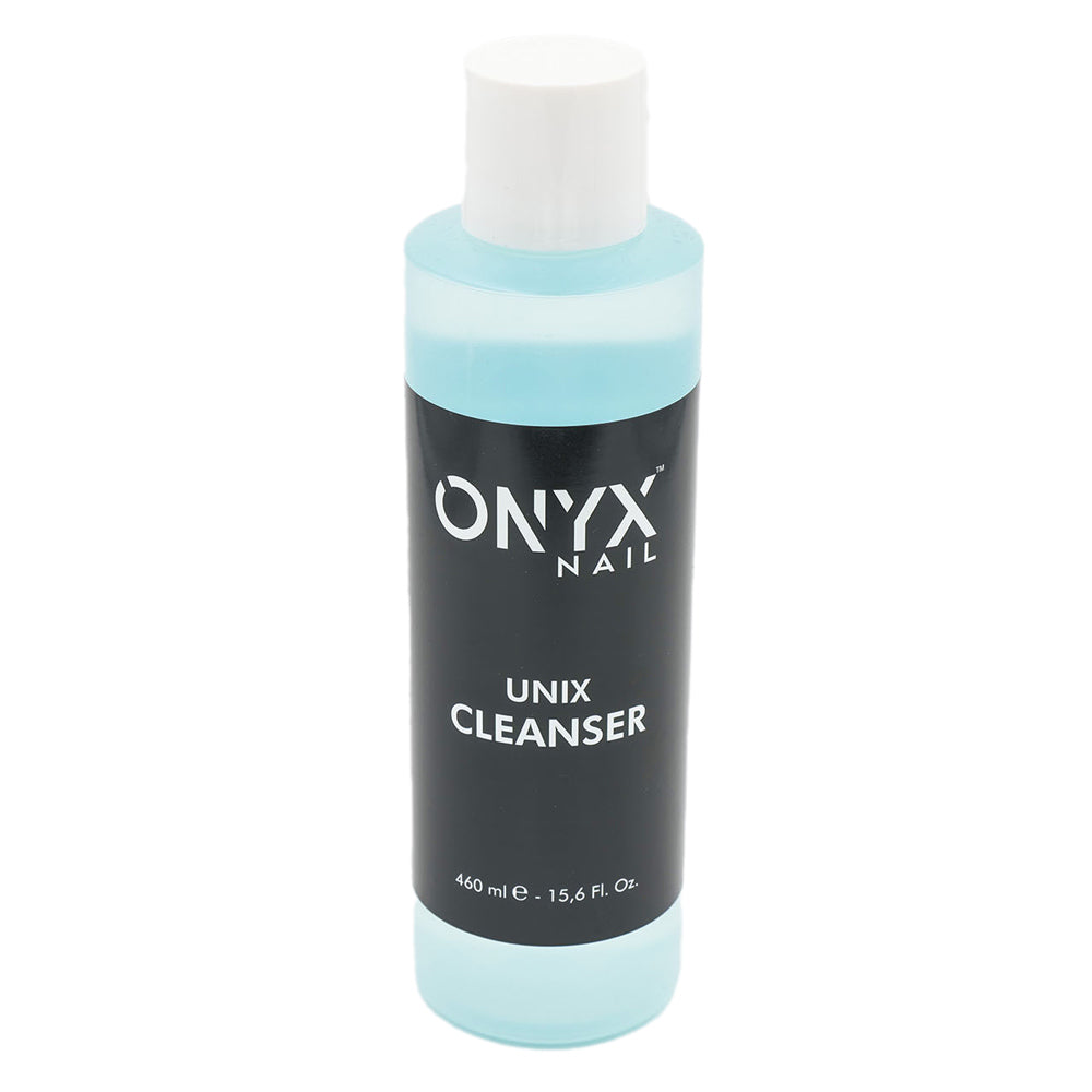 Unix Cleanser Onyx Nail - 460 ml