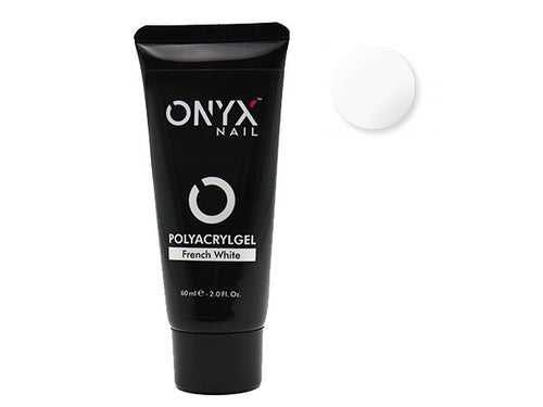 AcrylGel color Bianco - Tubetto 60 ml