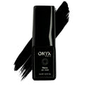 Smalto Semipermanente Gel Full Coverage Nero 4 in 1 Linea Unix - 6 ml