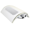 Aspiratore Unghie Professionale Deluxe a 3 Ventole