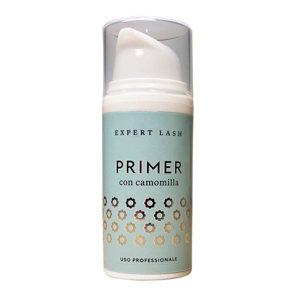 Primer Extension Ciglia D Lux