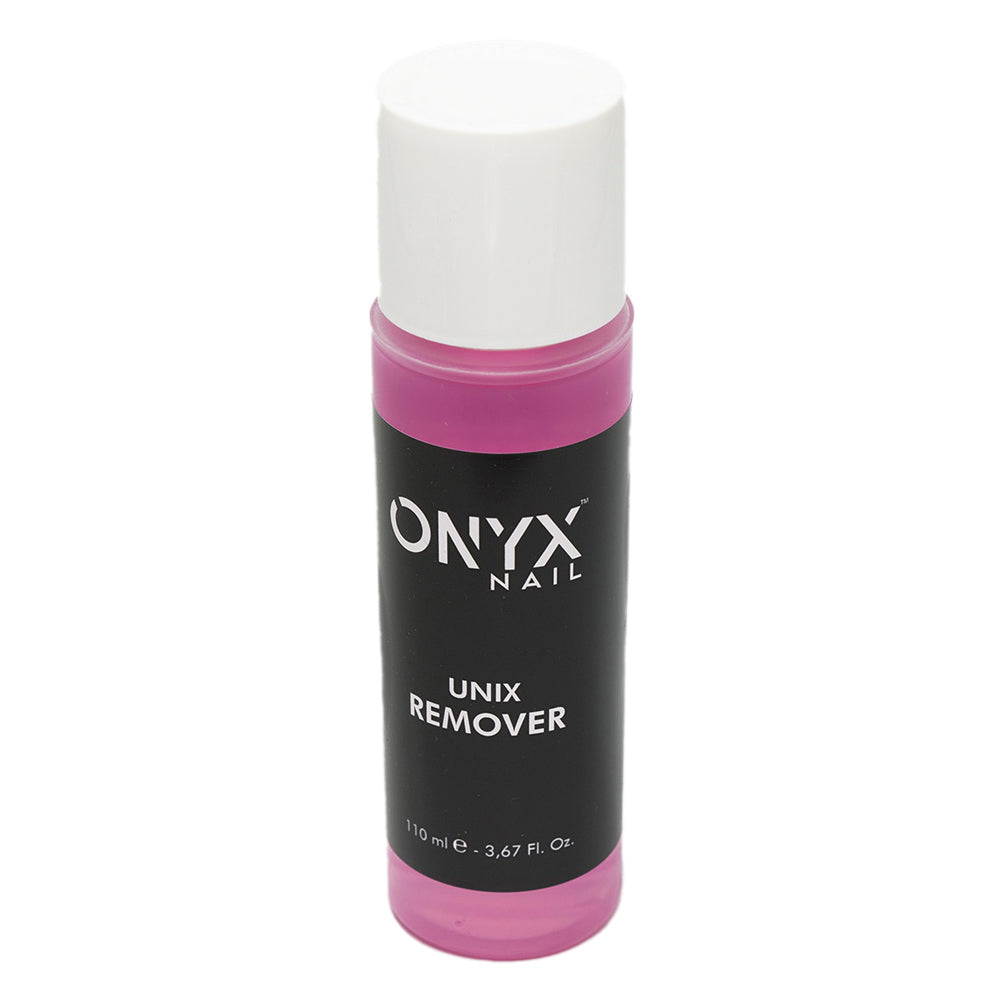 Solvente Rimozione Smalto Semipermanente e Acrilico | Unix Remover