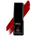 Smalto Semipermanente Full Coverage Rosso Valentino 4 in 1 Linea Unix - 6 ml