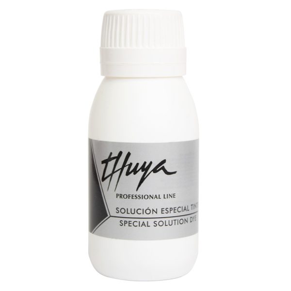 Attivatore per tinta ciglia e sopracciglia 60 ml.