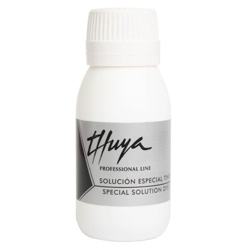 Attivatore per tinta ciglia e sopracciglia 60 ml.