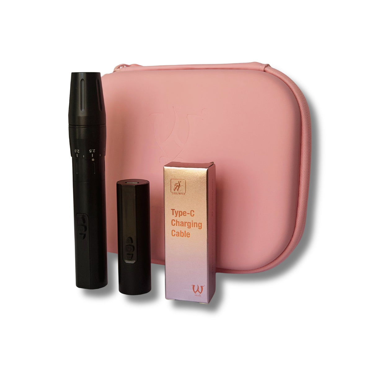 Dermografo Flora Wireless