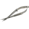 Forbicina a Molla in Acciaio Inox