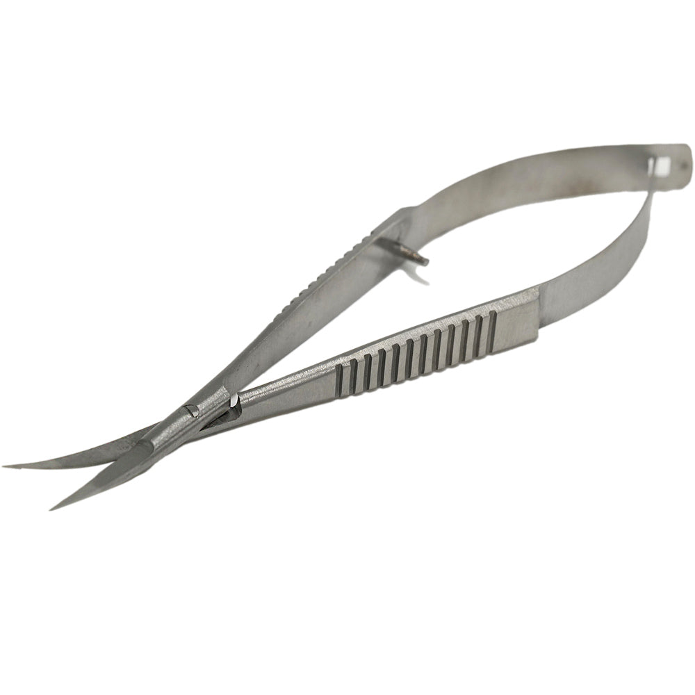Forbicina a Molla in Acciaio Inox