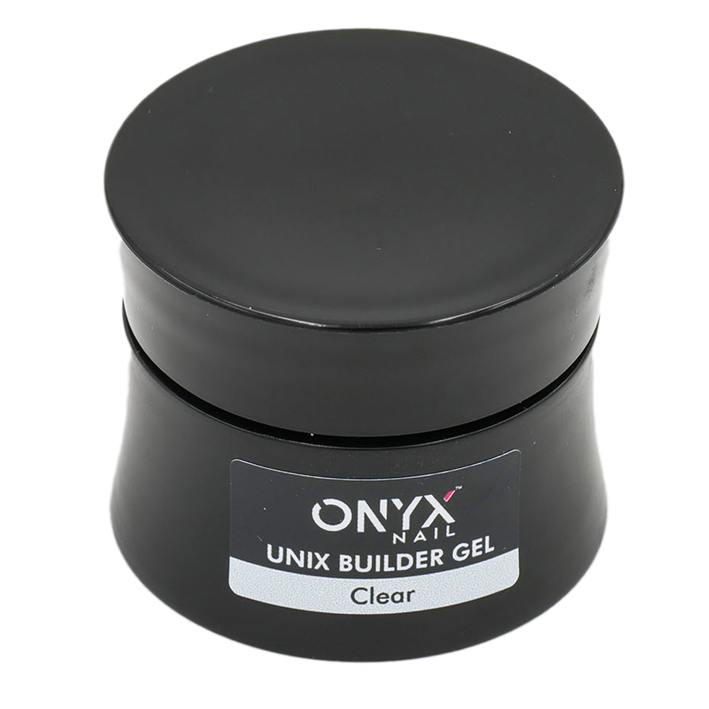 Unix Builder Gel Clear