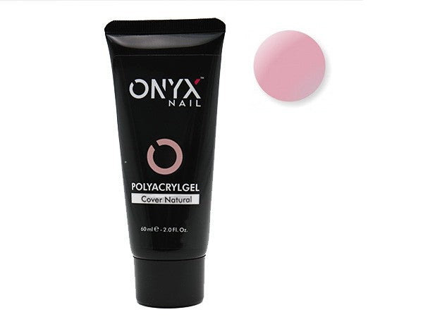 AcryGel Cover Natural Pro Effect - Tubetto 60 ml
