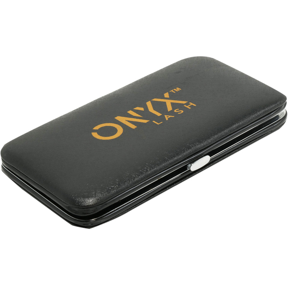Astuccio Magnetico Porta Pinze - 3 Pinzette