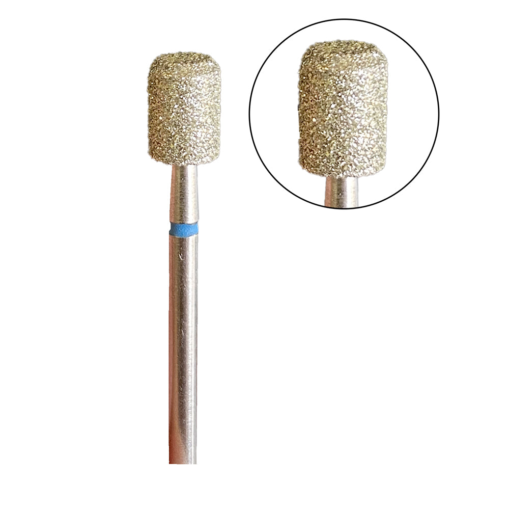 Punta per Fresa - Roller Medium (Manicure Russa)