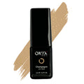 Smalto Semipermanente Full Coverage Champagne 4 in 1 Linea Unix - 6 ml