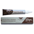 Tinta marrone per ciglia e sopracciglia 14 ml.