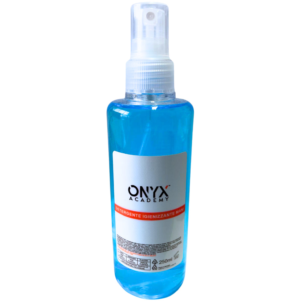 Disinfettante Spray Mani Laurit