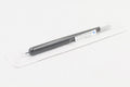 Penna Monouso per Microblading 5R Shader