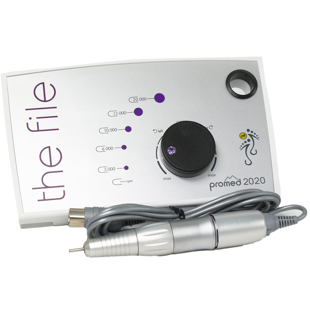 Fresa Professionale Unghie Promed 2020
