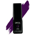 Smalto Semipermanente Full Coverage Violet 4 in 1 Linea Unix - 6 ml