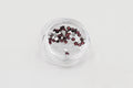 Swarovski - Cristallo SMALL (50 pz. circa)