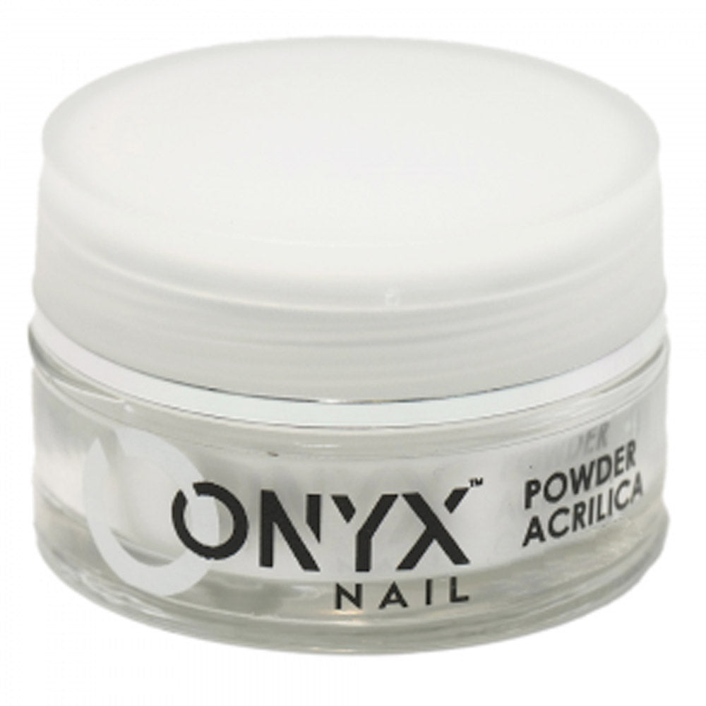 Polvere Acrilica Bianco - Unix Powder White OnyxNail - 10 gr.