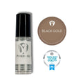 Pigmento Purebeau Black Gold per Trucco Permanente PMU
