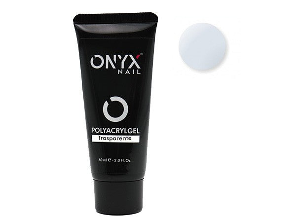 Acrygel trasparente / Clear - 60 ml
