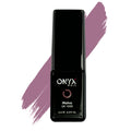 Smalto Semipermanente Gel Full Coverage Malva 4 in 1 Linea Unix - 6 ml