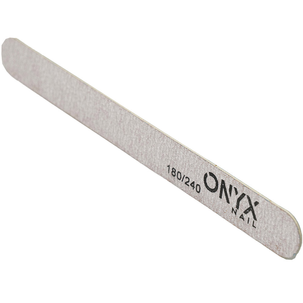 Lima Legno - 180/240 | Ricostruzione Unghie