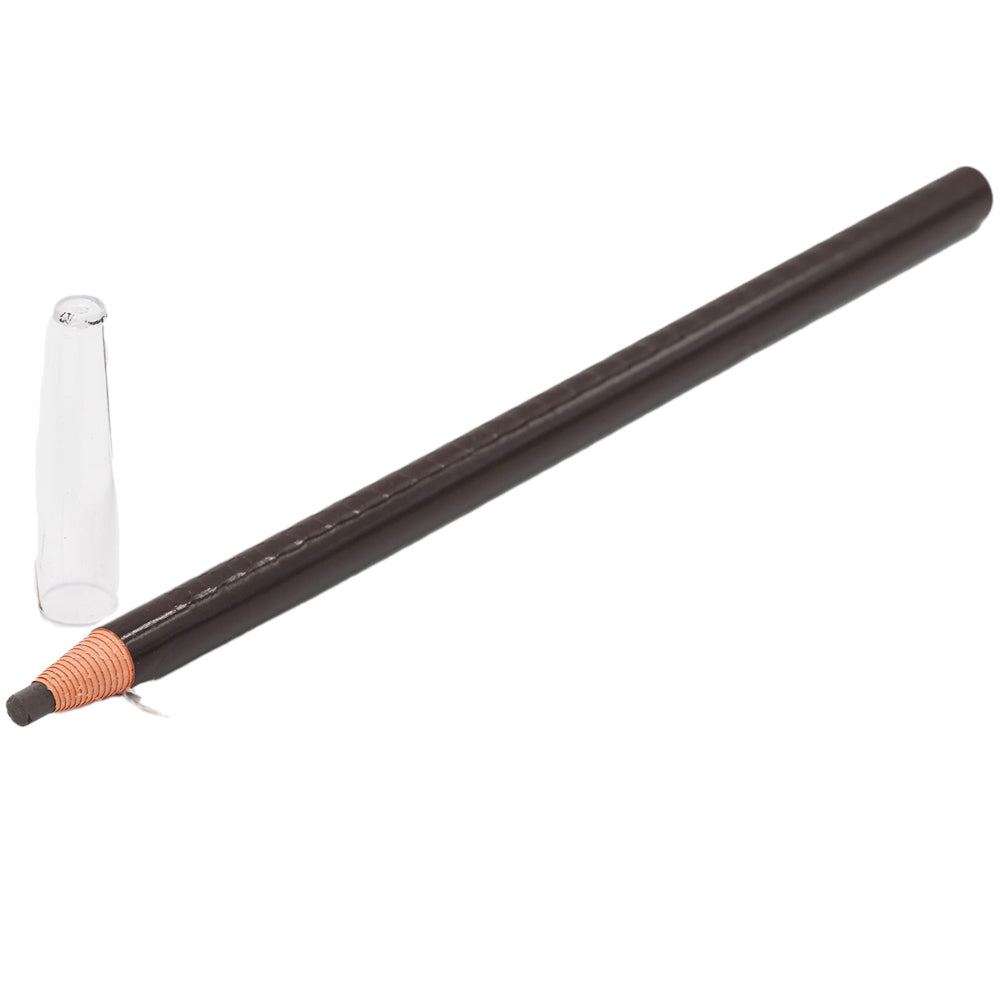 Matita WaterProof per disegno Microblading - Colore Marrone