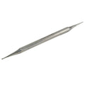 Spot con Punta ad Ago in Acciaio Inox